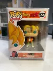 Funko Pop! Vinyl: Dragon Ball - Goku #527