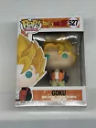 Funko Pop! Vinyl: Dragon Ball - Goku #527