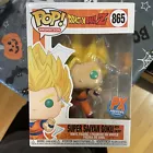 Funko Pop! Vinyl: Dragon Ball - Goku - Diamond Comics (Exclusive) #865