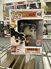 Funko Pop! Vinyl: Dragon Ball - Goku with Wings #1430 - PX  w/Protector