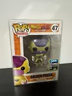 Funko Pop! Vinyl: Dragon Ball - Golden Frieza #47- Summer Convention Exclusive