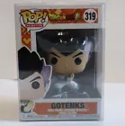 Funko Pop Vinyl Dragon Ball Gotenks  #319