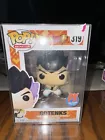 Funko Pop! Vinyl: Dragon Ball - Gotenks - Diamond Comics (Exclusive) #319