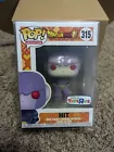 Funko Pop! Vinyl: Dragon Ball - Hit - Toys R Us (Exclusive) #315