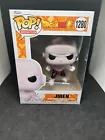 Funko Pop! Vinyl: Dragon Ball - Jiren #1280