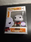 Funko Pop! Vinyl: Dragon Ball - Jiren - West Coast Toys (Exclusive) #516