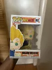 Funko Pop! Vinyl: Dragon Ball - Majin Vegeta - Funimation (Exclusive) #445