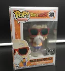 Funko Pop! Vinyl: Dragon Ball - Master Roshi (Peace Sign) - FYE (Exclusive) #381