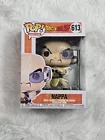 Funko Pop! Vinyl: Dragon Ball - Nappa #613