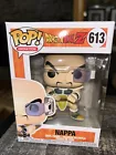 Funko Pop! Vinyl: Dragon Ball - Nappa #613