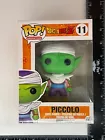 Funko Pop! Vinyl: Dragon Ball - Piccolo #11 Vinyl Figure SEE PICS G03