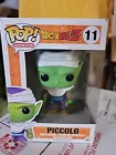 Funko Pop! Vinyl: Dragon Ball - Piccolo #11