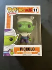 Funko Pop! Vinyl: Dragon Ball - Piccolo #11