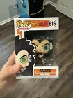 Funko Pop! Vinyl: Dragon Ball - Raditz #616