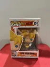 Funko Pop! Vinyl: Dragon Ball - Super Saiyan Gohan with Noodles #951