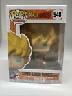 Funko Pop! Vinyl: Dragon Ball - Super Saiyan Goku with Kamehameha #948