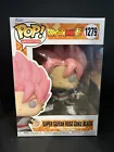 Funko Pop! Vinyl: Dragon Ball Super - Super Saiyan Rose Goku Black #1279 Nr Mint