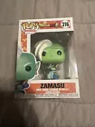 Funko Pop! Vinyl: Dragon Ball Super - Zamasu #316