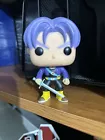 Funko Pop! Vinyl: Dragon Ball - Trunks #107