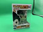 Funko Pop! Vinyl: Dragon Ball - Vegeta #814 NIB