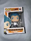 Funko Pop! Vinyl: Dragon Ball - Vegeta (Super Saiyan God Super Saiyan) #156