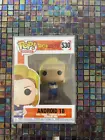 FUNKO POP VINYL DRAGON BALL Z 530 ANDROID 18