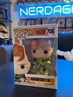 Funko Pop! Vinyl: Dragon Ball Z - Android 16 #708