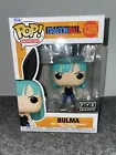 Funko Pop! Vinyl: Dragon Ball Z - Bulma - FYE (Exclusive) #1286