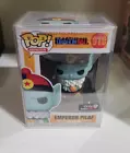 Funko Pop! Vinyl: Dragon Ball Z - Emperor Pilaf - GameStop Exclusive #919