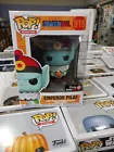 Funko Pop! Vinyl: Dragon Ball Z - Emperor Pilaf - GameStop (GS) (Exclusive) #919