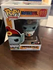 Funko Pop! Vinyl: Dragon Ball Z - Emperor Pilaf - GameStop (GS) (Exclusive) #919