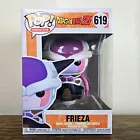 Funko Pop! Vinyl: Dragon Ball Z- Frieza #619