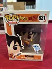 Funko Pop! Vinyl: Dragon Ball Z - Gohan - GameStop (GS) (Exclusive) #621