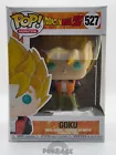 Funko Pop Vinyl Dragon Ball Z Goku (Casual) Figure # 527