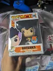 Funko Pop! Vinyl: Dragon Ball Z - Gotenks - Diamond Comics (Exclusive) #319