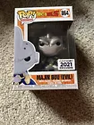 Funko Pop! Vinyl: Dragon Ball Z Majin Buu (Evil) Funimation 2021 Excl #864