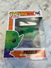 Funko Pop! Vinyl: Dragon Ball Z - Piccolo #704