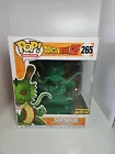 Funko Pop! Vinyl: Dragon Ball Z - Shenron #265 - Hot Topic Exclusive