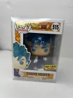 Funko Pop! Vinyl: Dragon Ball Z SSGSS Vegito 515 Hot Topic Exclusive - New