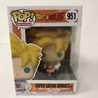 Funko Pop! Vinyl: Dragon Ball Z - Super Saiyan Gohan with Noodles #951