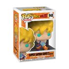 Funko Pop! Vinyl: Dragon Ball Z - Super Saiyan Goku with Kamehameha # 948