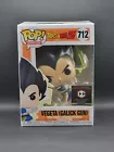 Funko Pop! Vinyl: Dragon Ball Z- Vegeta (Galick Gun) #712- Chalice Collectibles