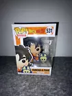 Funko Pop! Vinyl: Dragon Ball Z - Yamcha (w/ Puar) #531