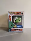 Funko Pop! Vinyl: Dragon Ball - Zamasu - (Glow) - Walmart (Exclusive) #316