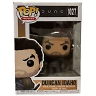 Funko Pop! Vinyl: Duncan Idaho #1027