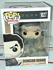 Funko Pop! Vinyl: DUNE Movie Duncan Idaho #1027 Jason Momoa 2021