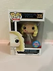 Funko Pop! Vinyl: Edith Cushing (Bloody) #235 New York Comic Con (NYCC)