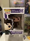 Funko Pop! Vinyl: Edward Scissorhands - Edward Scissorhands #17