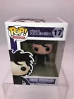 Funko Pop! Vinyl: Edward Scissorhands - Edward Scissorhands #17