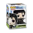 Funko Pop! Vinyl: Edward Scissorhands - Edward Scissorhands #979 NIB MIB VAULTED